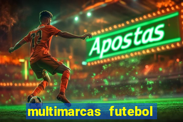 multimarcas futebol ao vivo